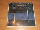 Mahler, Symphony No. 10, Schoenberg, Verkl.Nacht, Chailly Box 2 LP NEU