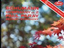 PAUL PARAY / Schumann Symphony No.2 / Original Mercury SR 90102, FR-2 Color-Back