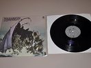 NAZARETH - hair of the dog, Dutch Holland Vertigo Swirl 6370 405