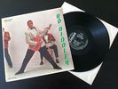BO DIDDLEY 'BO DIDDLEY' ORIGINAL US PRESS LP CHESS LABEL EX CONDITION