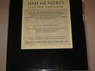 JIMI HENDRIX BOX Electric Ladyland 6LP + 7