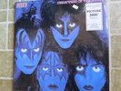 KISS Creatures of the Night Picture Disc Mercury 314 528 674-1 Vinyl LP US