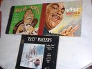 (3) Fats Waller 78 RPM record sets Records excellent to near mint