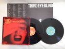 CLEAN EX/EX ORIG ROCK 2 X LP Self Titled S/T THIRD EYE BLIND Elektra 62012-1 NR