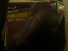 RARE JAZZ LP - OLIVER NELSON- Black,Brown and .... - Fl. Dutchman Rec. '70 Orig.