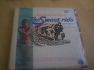 PETE RUGOLO - THE SWEET RIDE * SOUNDTRACK OST LP