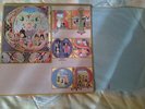 King Crimson/Lizard.1970 UK Island A2U/B2U LP.