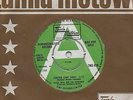 THE SUPREMES-FOREVER CAME TODAY-TAMLA MOTOWN-***GREEN/WHITE DEMO***