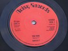 Switch 7-You Win/Credit Cards-UK Vinyl 7