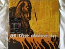 At The Drive In Relationship Of Command Black 2LP UK Release.