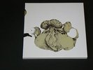 COIL  the ape of naples/the new backwards 4 LP BOX limited NM throbbing gristle