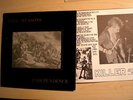 TOXIC REASONS Independence LP VG+/VG+ ORIGINAL 1982 w/Booklet KBD Midwest HC