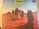 SLEEP DOPESMOKER 2LP TRANSPARENT PURPLE stoner Electric Wizard Sunn Melvins OM