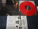 PARADISE LOST GOTHIC LP RED WAX ORIGINAL SLAYER CARCASS DEATH DARK METAL