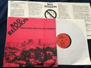 BAD RELIGION How Could Hell Be Any Worse Longplayer mit Beilage EPITAPH