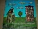 Modest Mouse Building Nothing Out of Something Vinyl LP Up Lonesome Crowded West