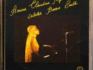 AUDIOPHILE LP:A.C.MYERS salutes BESSIE SMITH*US ORIGINAL 1980 LEO