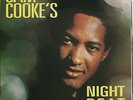 SAM COOKE’S NIGHT BEAT*MINT/SEALED LP*1963 RCA recording*US RI