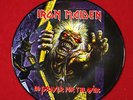 Iron Maiden - No Prayer For The Dying - 12