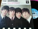 BEATLES AIUTO Lp RISTAMPA Italy GATEFOLD Help Ticket to ride Yesterday