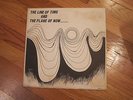 SHIRA SMALL LINE OF TIME AND PLANE OF NOW LP SUPER RARE PRIVATE FOLK ACID