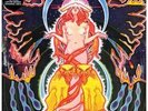 hawkwind space ritual vol.1 limited edition red coloured vinyl