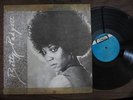 BETTY PADGETT s/t ALWA Miami Island Funk LP MILTON WRIGHT RARE