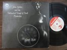 JOHN GIBBS Steel Funk MAKOSSA Island Funk Breaks Disco LP TRINIDAD HEAR