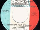 HEAR Aardvarks-Subconscious Train Of Thought 1968 TN MONSTER brutal fuzz psych