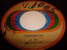 LOS KINTOS Esperanza SALSA GUARACHA PERU RARE 7