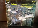Ichnos by Tony Oxley 1971 Vinyl LP