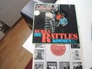 THE RATTLES HURRA DIE RATTLES KOMMEN MINT 1965 HYPER RARE