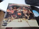 BURNIN RED IVANHOE SAME LP IN MINT UNPLAYED DANISH PROG.