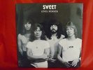 SWEET - LEVEL HEADED - VINYL ALBUM