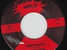 The TRIUMPHS * Burnt Biscuits * 1961 STAX MOD ORGAN R&B SOUL 45 * Hear