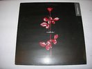 Depeche Mode - Violator LP Mute STUMM 64 - UK Pressing A1/B1