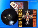 GUNS N' ROSES 