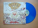 GREEN DAY Dookie Blue vinyl LP Reprise 1994