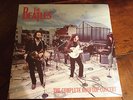 THE BEATLES - THE COMPLETE ROOFTOP CONCERT  - LIMITED COLOURED  vinyl  LP