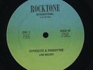 LION MELODY - HYPOCRITE & PARASYTHE  (KILLER ROOTS) LISTEN ?