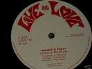 CARLTON & THE SHOES - WHAT A DAY (KILLER SHAKA ROOTS) LISTEN ?