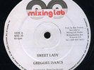 GREGORY ISAACS - SWEET LADY (KILLER SHAKA DIGI) LISTEN ?