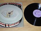 Atomic Rooster LP   Nice 'N' Greasy