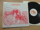 TANGERINE DREAM ELECTRONIC MEDITATION UK RI on ESSENTIAL FOC KRAUT LEGEND