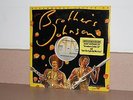 Brothers Johnson Strawberry Letter 23 NEW SEALED red vinyl LP A&M SP12003
