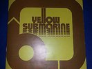 THE BEATLES - YELLOW SUBMARINE - KSB PUMPEN COVER - WERBECOVER MEGARAR