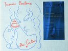 GEORGES PRETRE / Poulenc La Voix Humaine / RCA Living Stereo Soria LSS-2385, 1S