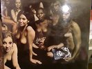 Electric Ladyland [LP] by Jimi Hendrix (Vinyl) VERY RARE UK COVER POLYDOR 1968