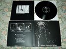 Darkthrone - Under a Funeral Moon LP Vinyl RARE Burzum Immortal TAAKE Mayhem
