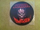 Gorgeous Frankenstein Self Titled Vinyl Picture Disc Metal Doyle Misfits Danzig